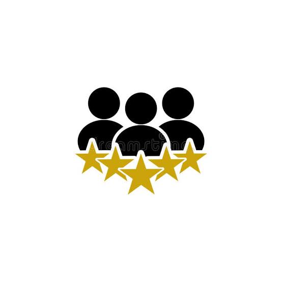 Experienced Crew